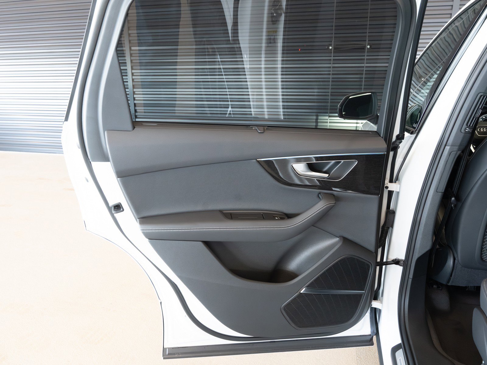 New 2026 Audi Q7 2.0T Premium Plus image 24