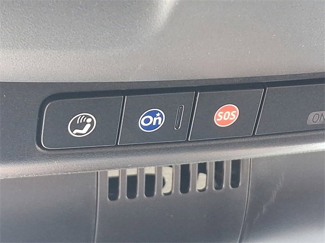 Certified 2025 GMC Yukon XL Denali image 24