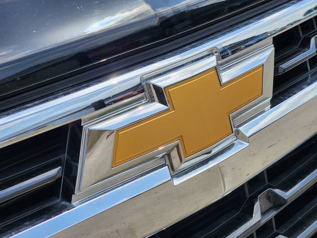 Used 2023 Chevrolet Silverado 1500 LT w/ Protection Package image 12