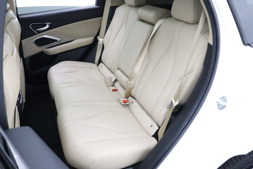 Certified 2024 Acura RDX SH-AWD image 10