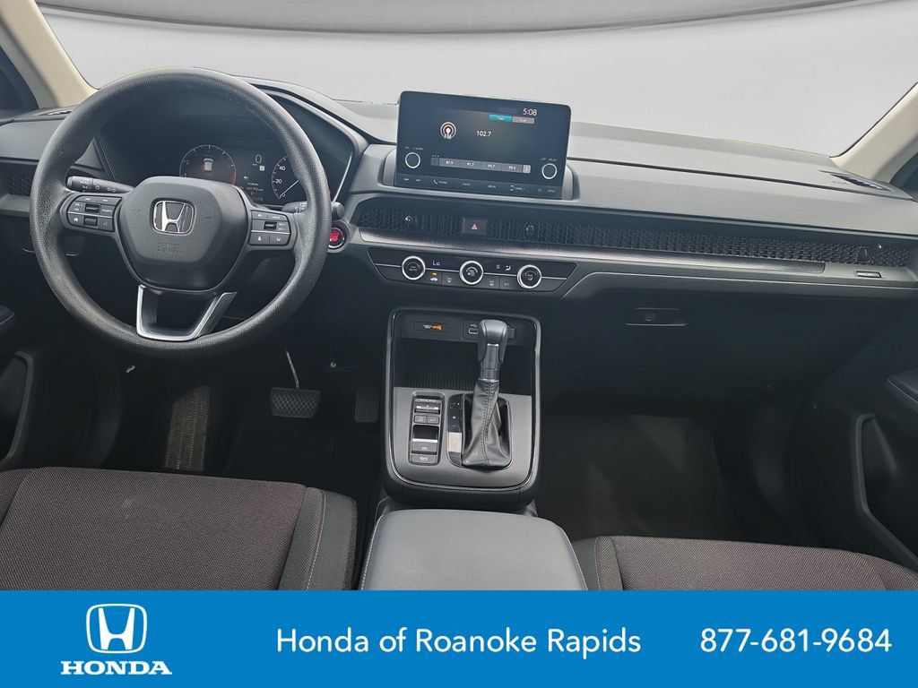 Used 2023 Honda CR-V LX image 12