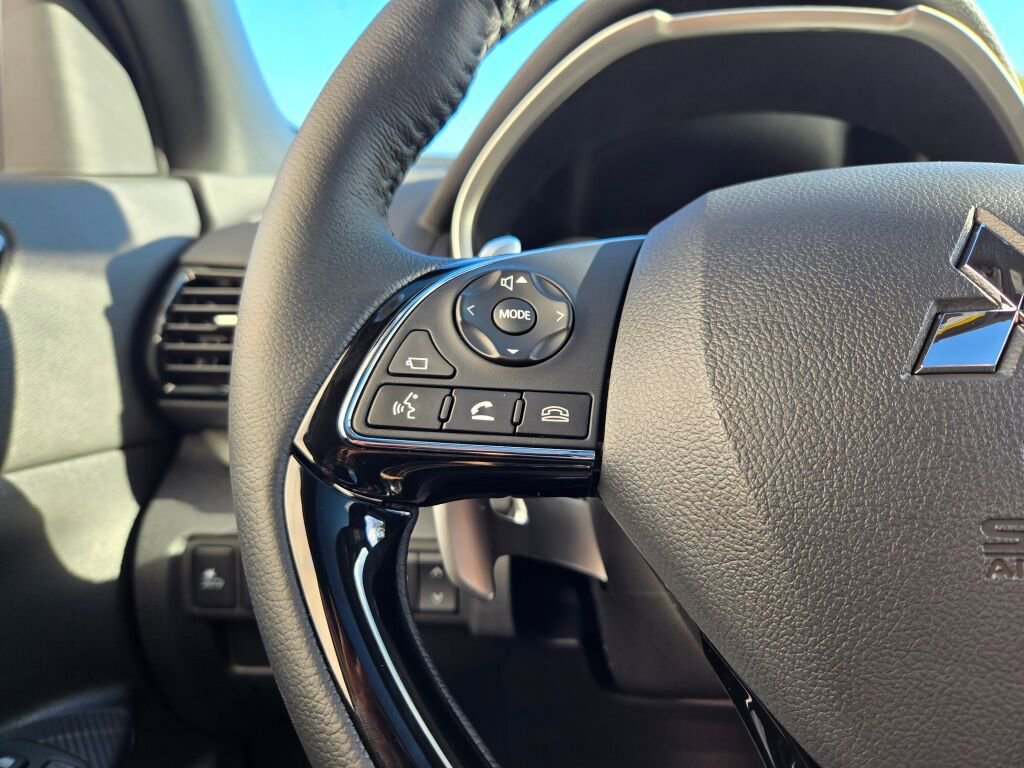 New 2026 Mitsubishi Eclipse Cross SEL image 31