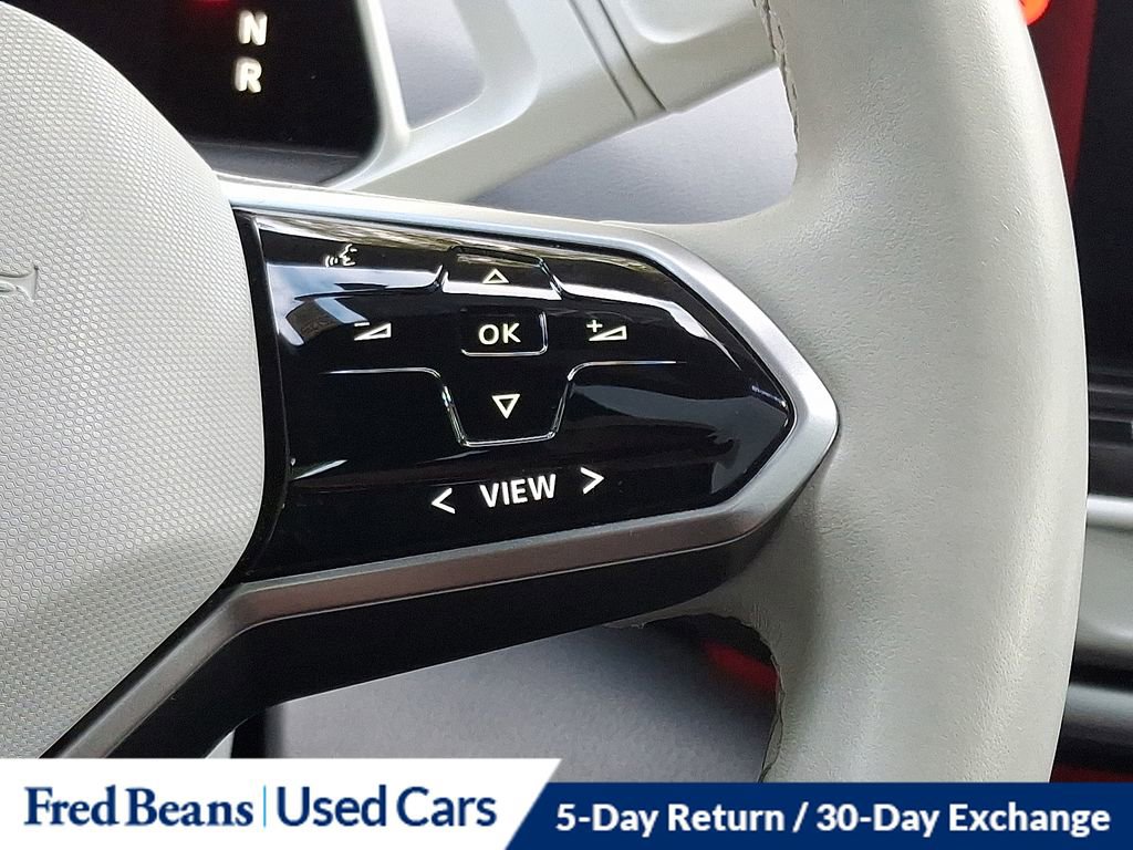 Certified 2021 Volkswagen ID.4 1st Edition image 25