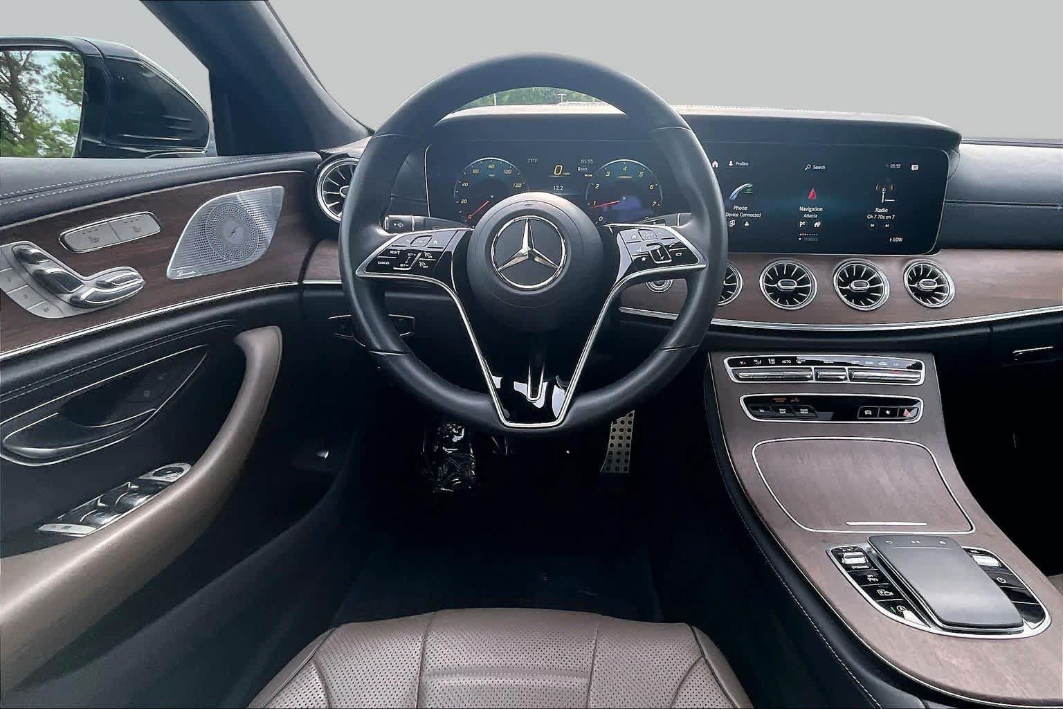 Used 2023 Mercedes-Benz CLS 450 4MATIC image 6