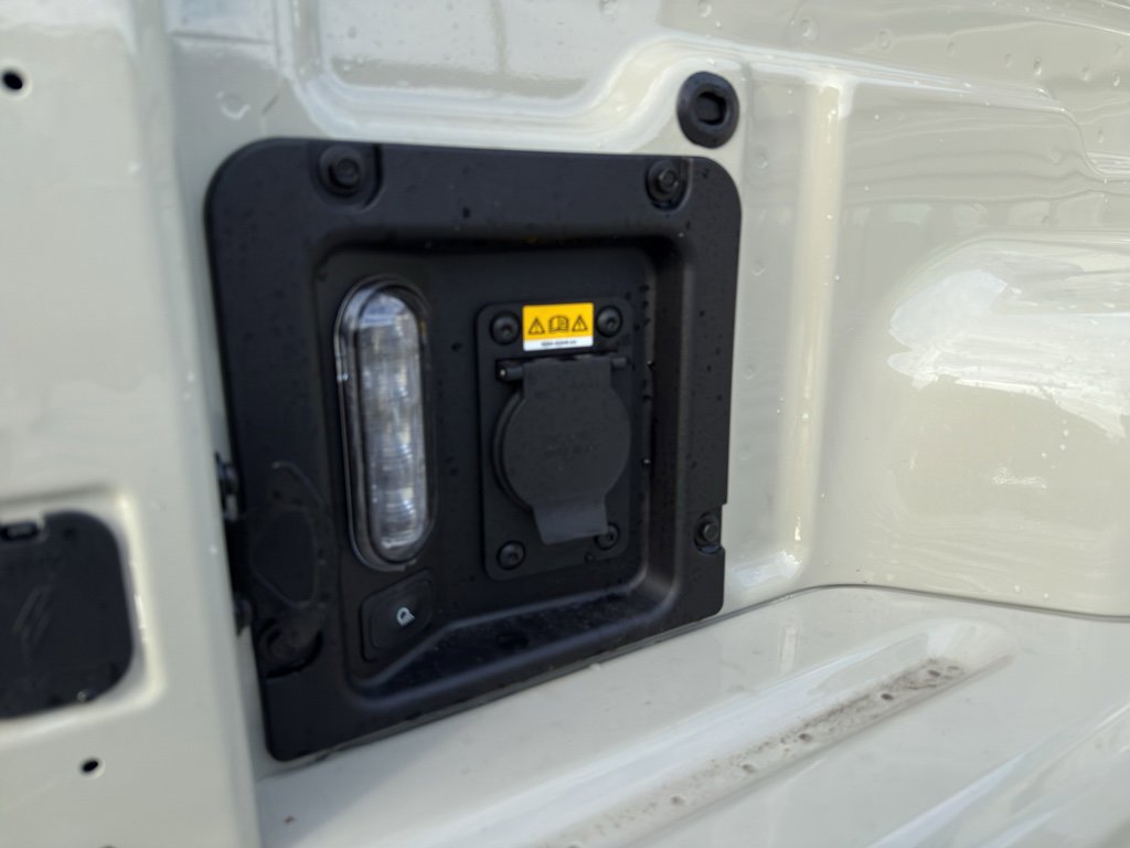 New 2025 Ford Maverick XLT w/ XLT Luxury Package image 30