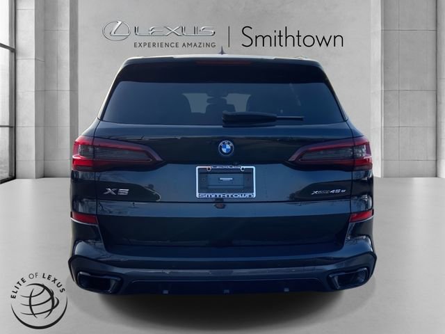 Used 2023 BMW X5 xDrive45e w/ Executive Package image 6