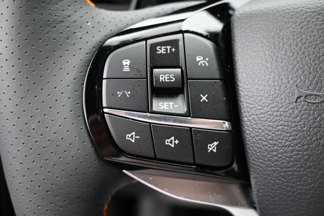 Certified 2026 Ford Explorer Tremor w/ Tremor Ultimate Package AWD/4WD image 18