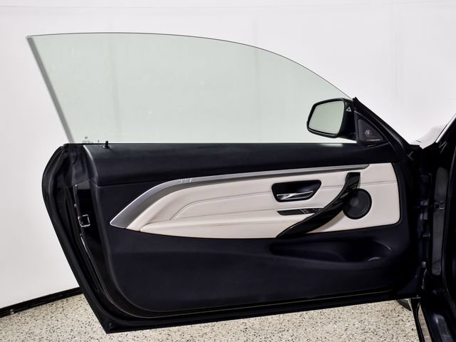 Used 2019 BMW 430i Coupe w/ Convenience Package RWD image 18