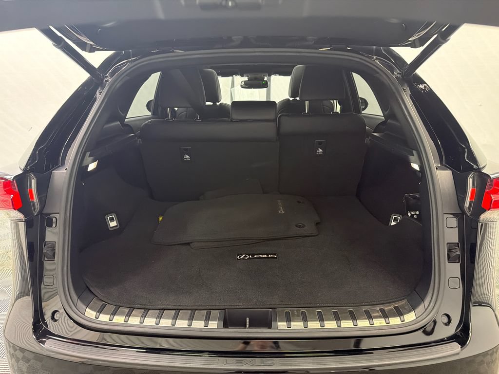 Used 2018 Lexus NX 300 F Sport w/ F Sport Premium Package FWD image 19
