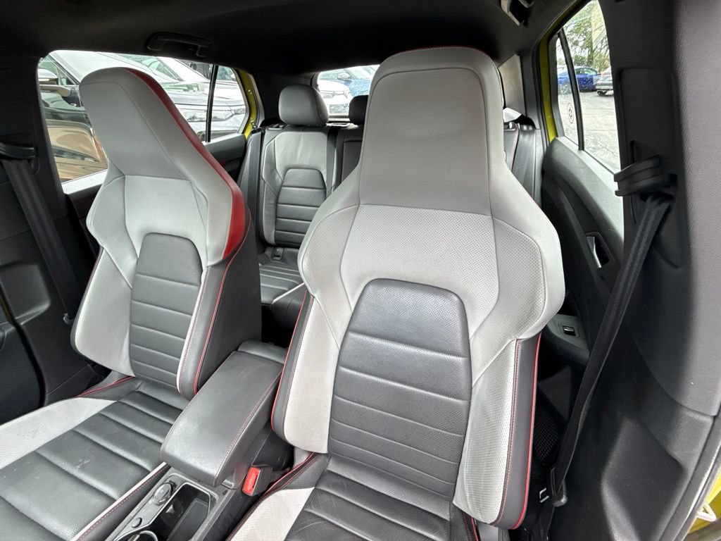 Used 2022 Volkswagen GTI Autobahn FWD image 14