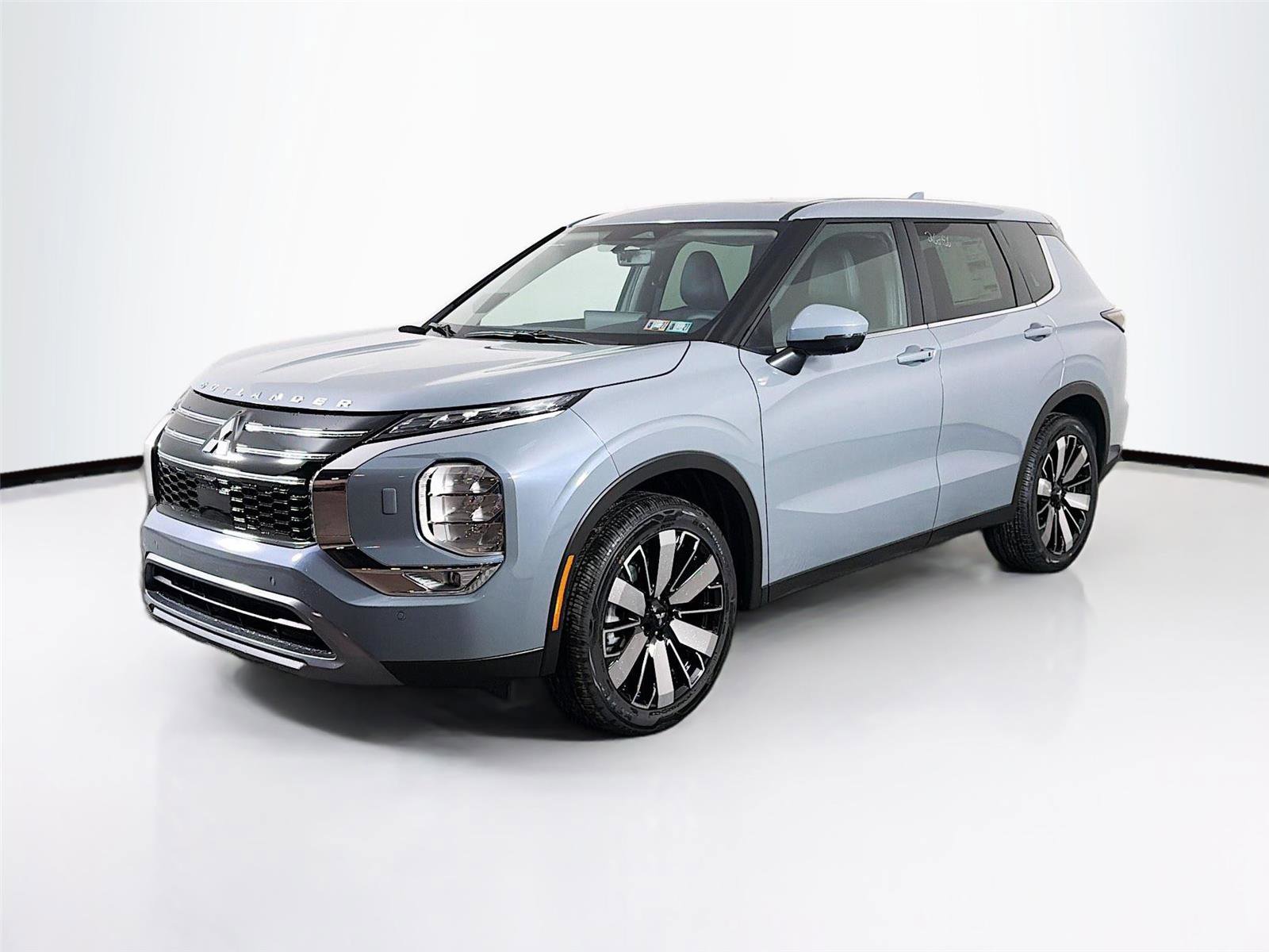 New 2026 Mitsubishi Outlander Ralliart image 3