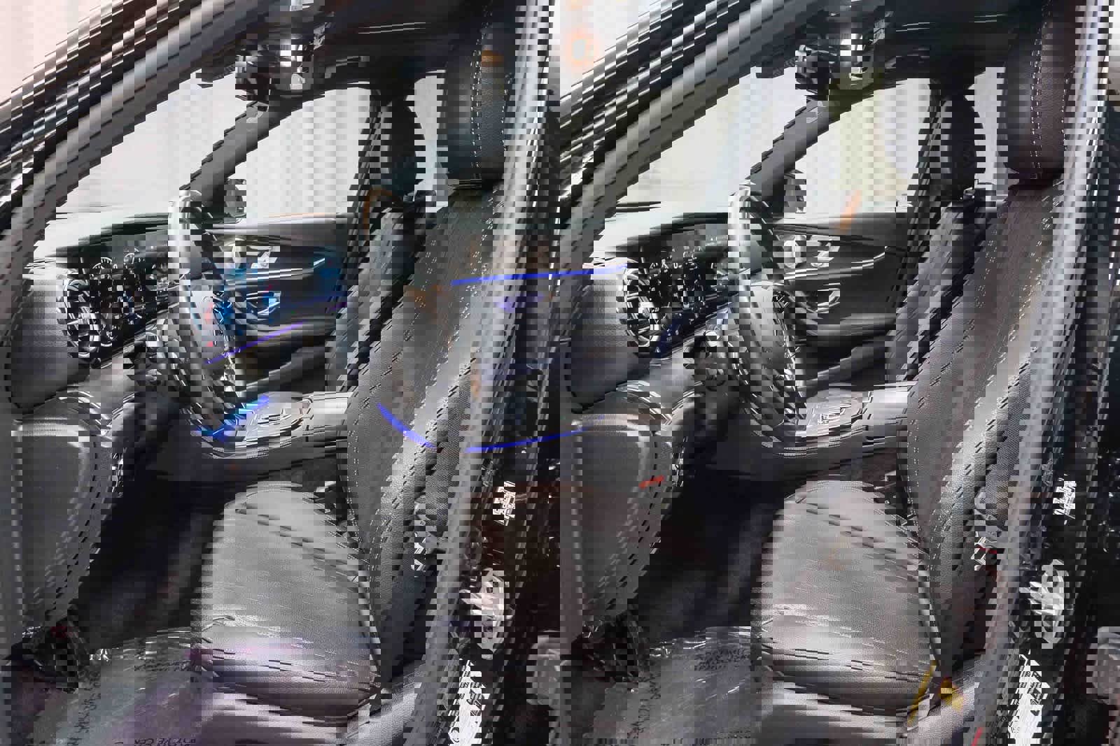 Certified 2023 Mercedes-Benz E 350 Sedan image 18