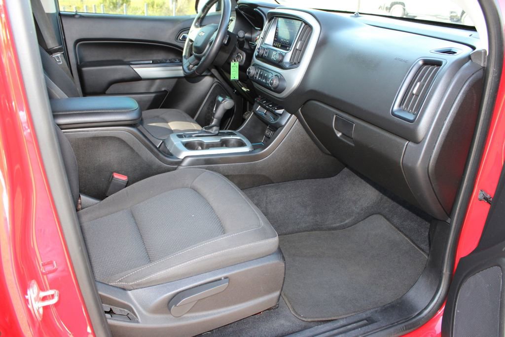 Used 2019 Chevrolet Colorado LT image 6