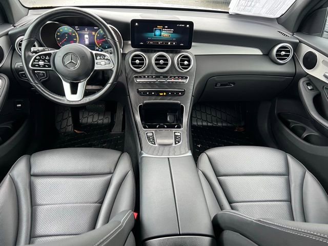 Used 2022 Mercedes-Benz GLC 300 4MATIC image 14