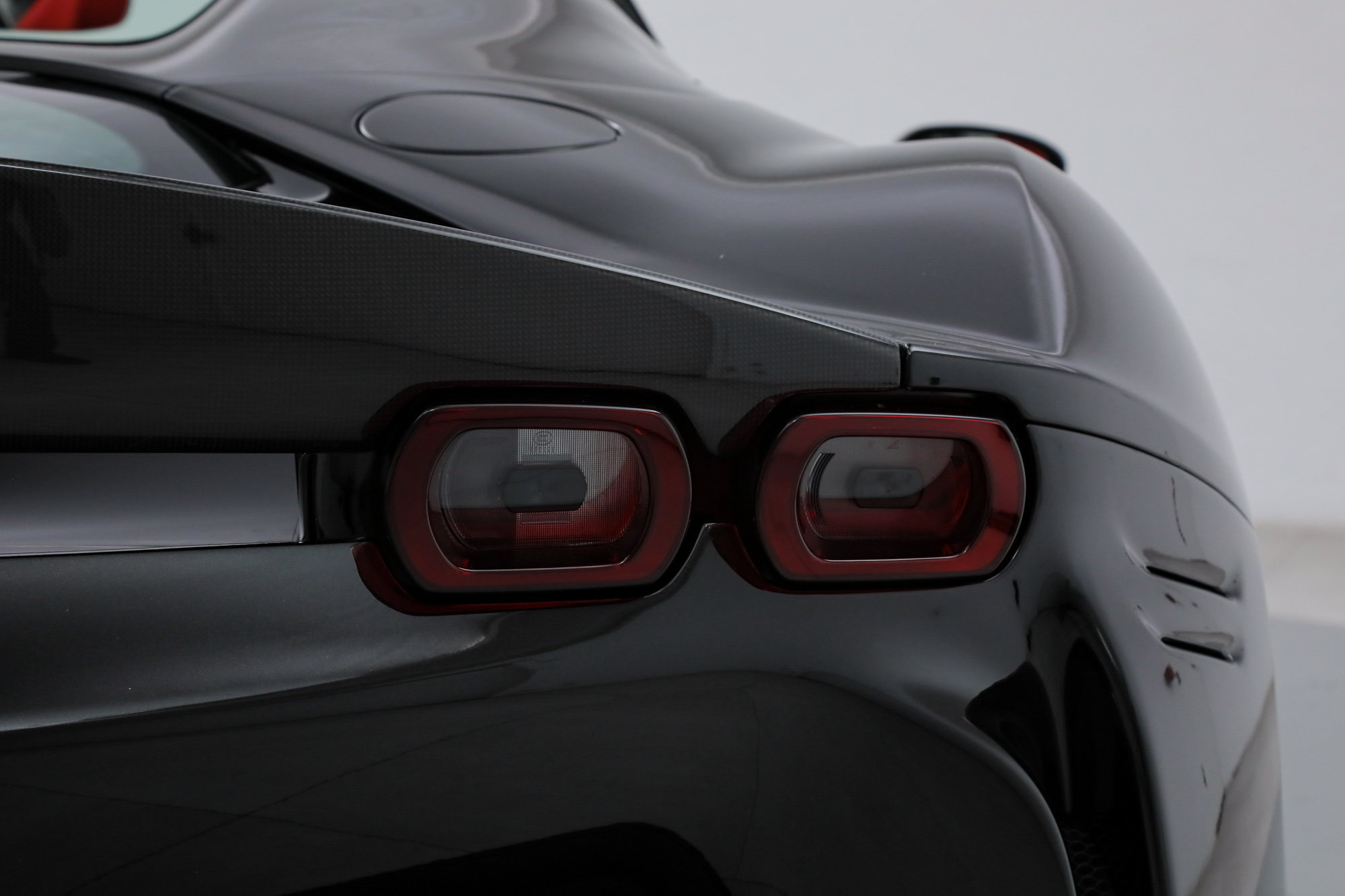 Certified 2022 Ferrari SF90 Spider AWD/4WD image 20