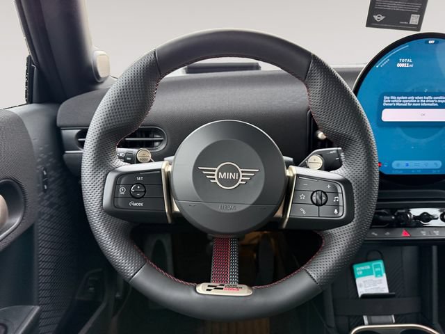 New 2026 MINI Cooper S FWD image 12