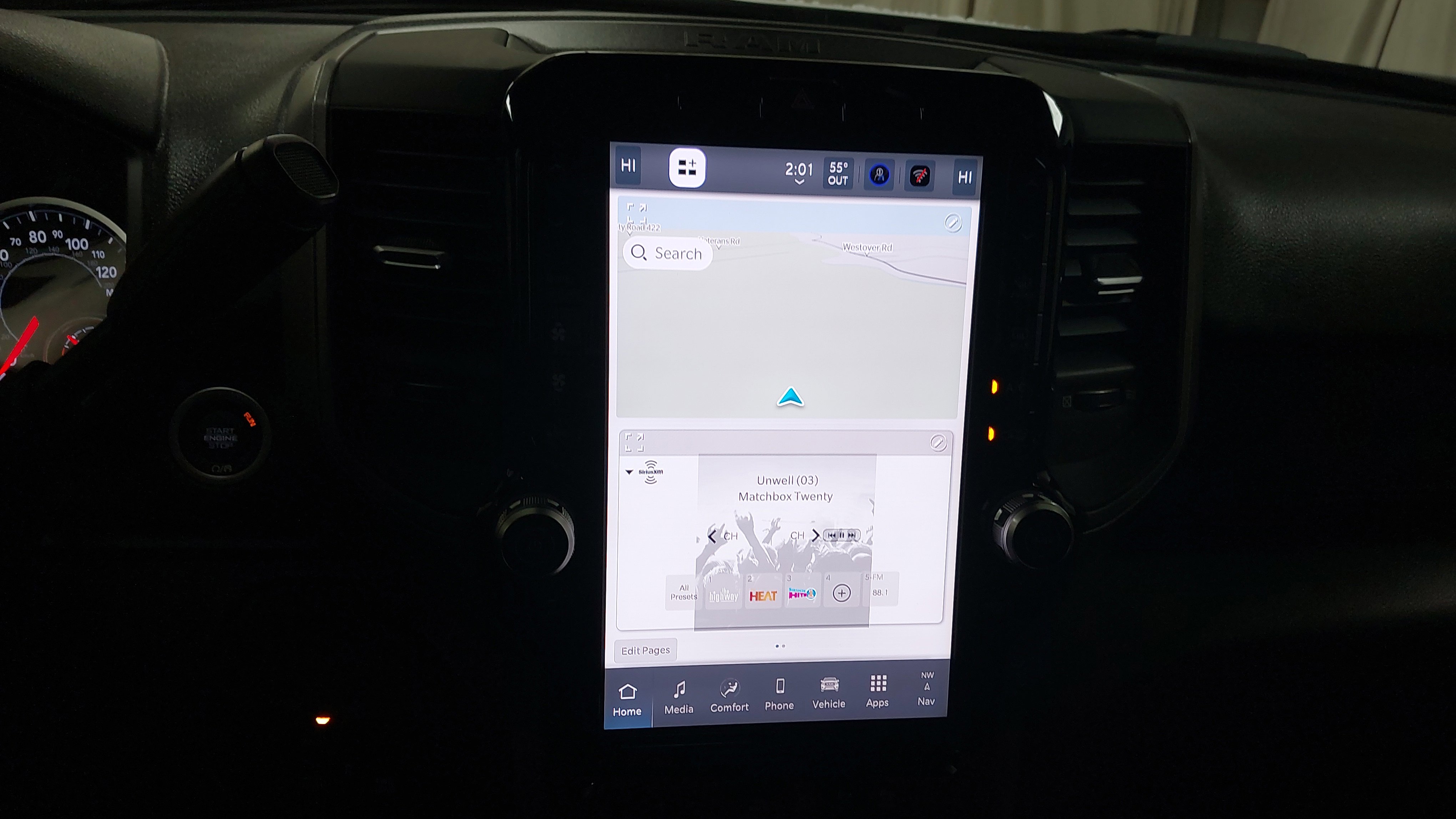 New 2026 RAM 2500 Tradesman image 20