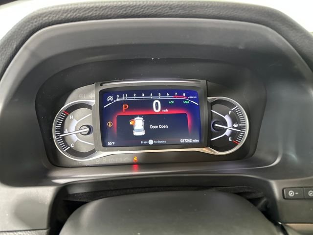 Used 2023 Honda Passport EX-L image 17