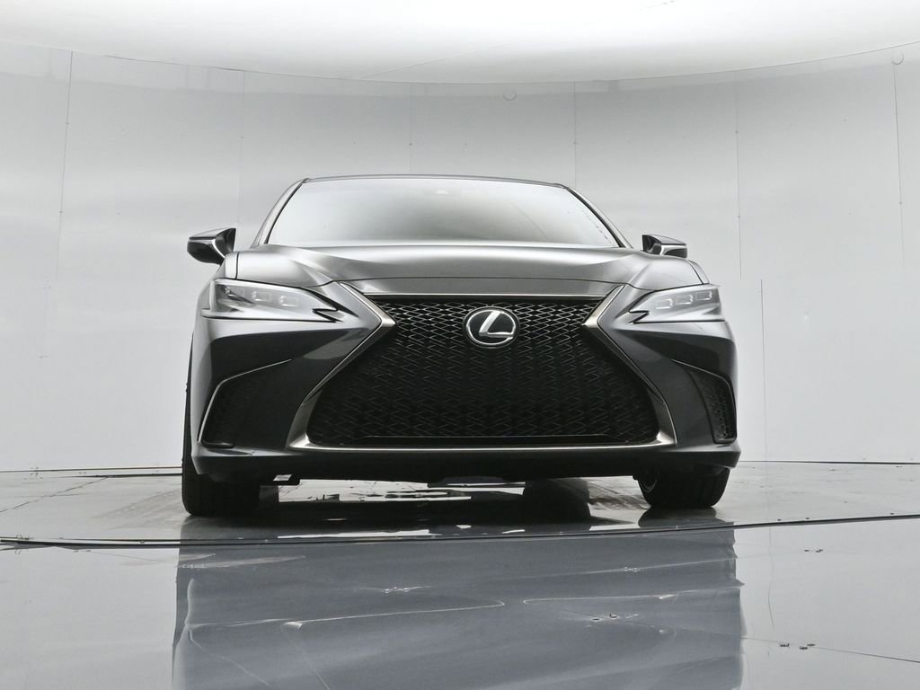 Used 2022 Lexus ES 350 F Sport w/ Accessory Package 2 image 56