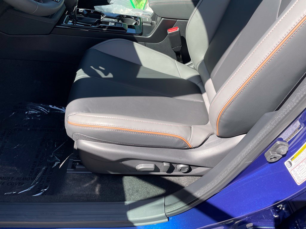 New 2026 Subaru Forester Sport AWD/4WD image 11