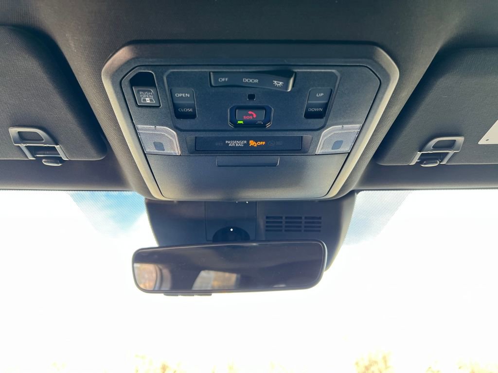 Used 2024 Toyota Tacoma TRD Off-Road image 26