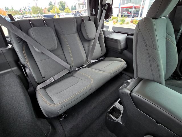 New 2026 Jeep Wrangler Sport AWD/4WD image 21