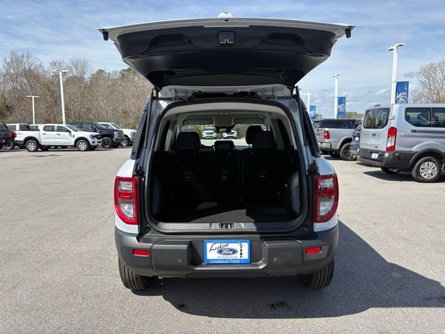 New 2026 Ford Bronco Sport Outer Banks w/ Outer Banks Tech Package+ AWD/4WD image 23
