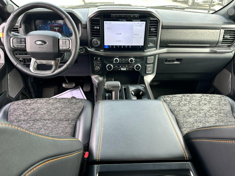 Used 2024 Ford F150 Tremor w/ Tow/Haul Package image 11