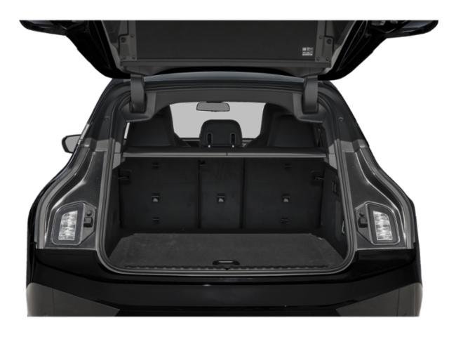 Used 2023 BMW iX M60 image 14