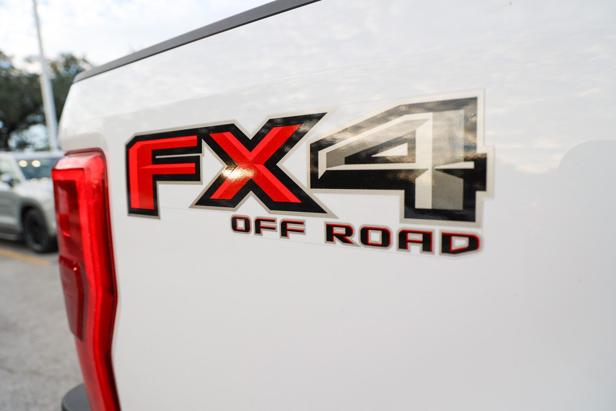 Used 2019 Ford F250 Lariat w/ Lariat Value Package AWD/4WD image 11