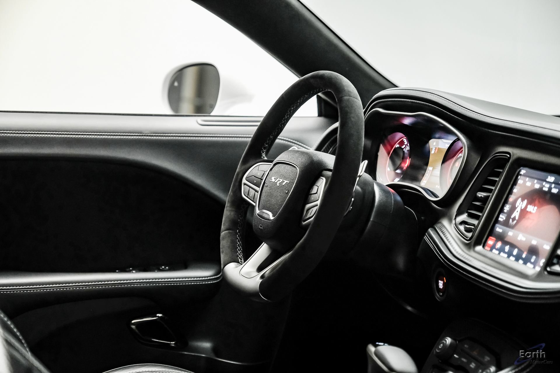 Used 2023 Dodge Challenger SRT Hellcat Redeye image 64