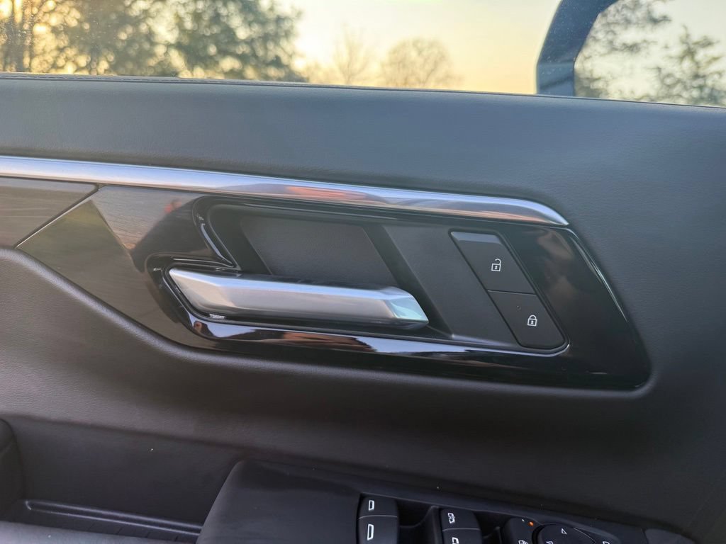 New 2026 Chevrolet Tahoe LS RWD image 25