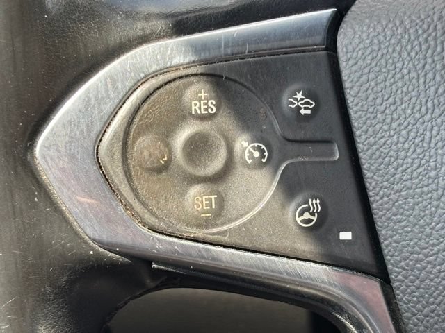 Used 2023 Chevrolet Traverse RS AWD/4WD image 19