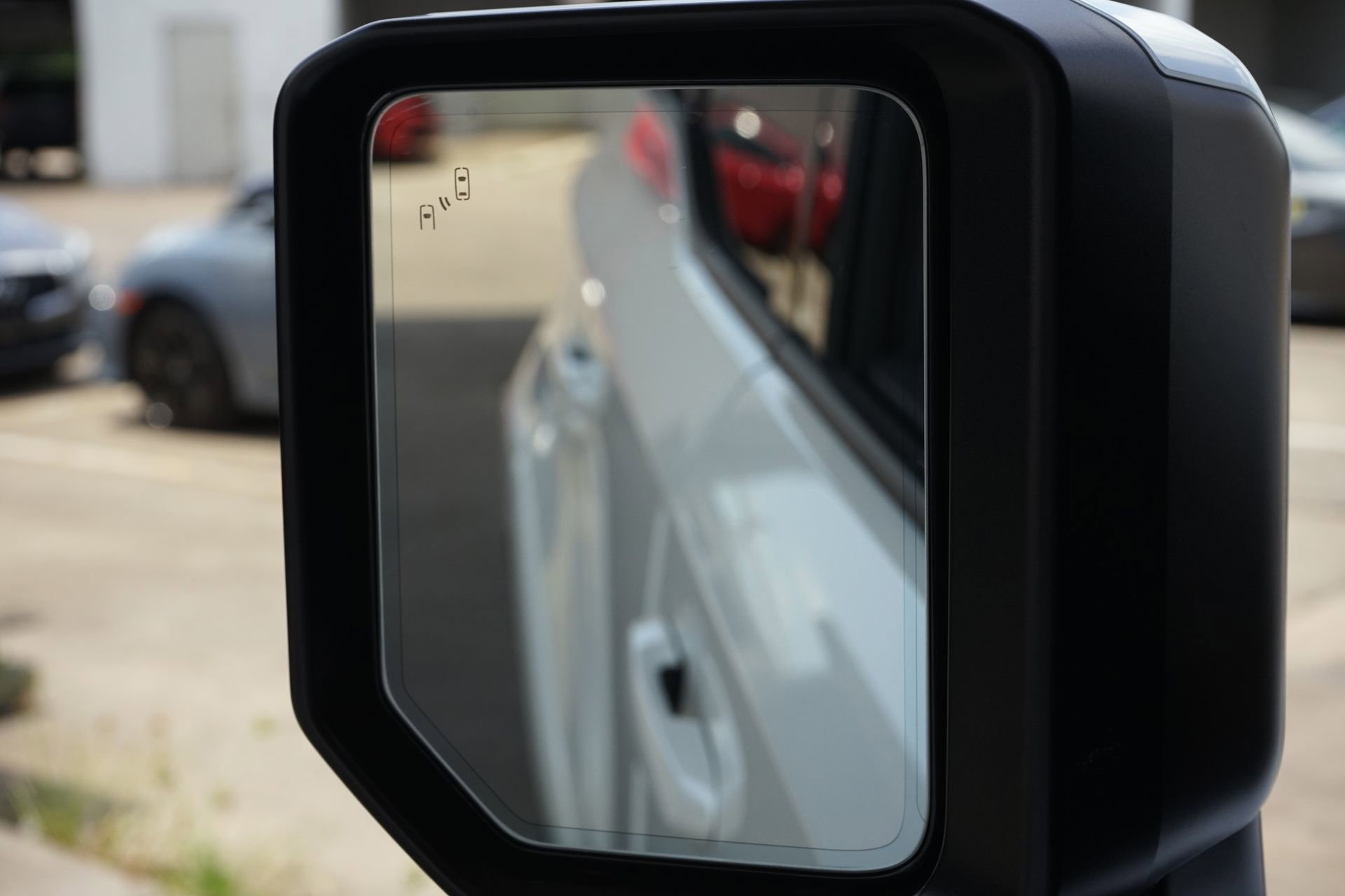 Used 2026 Lexus GX 550 w/ Cold Area Package image 21