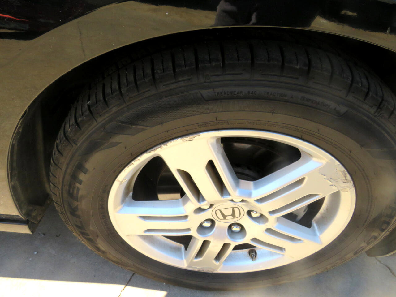 Used 2012 Honda Odyssey Touring image 39