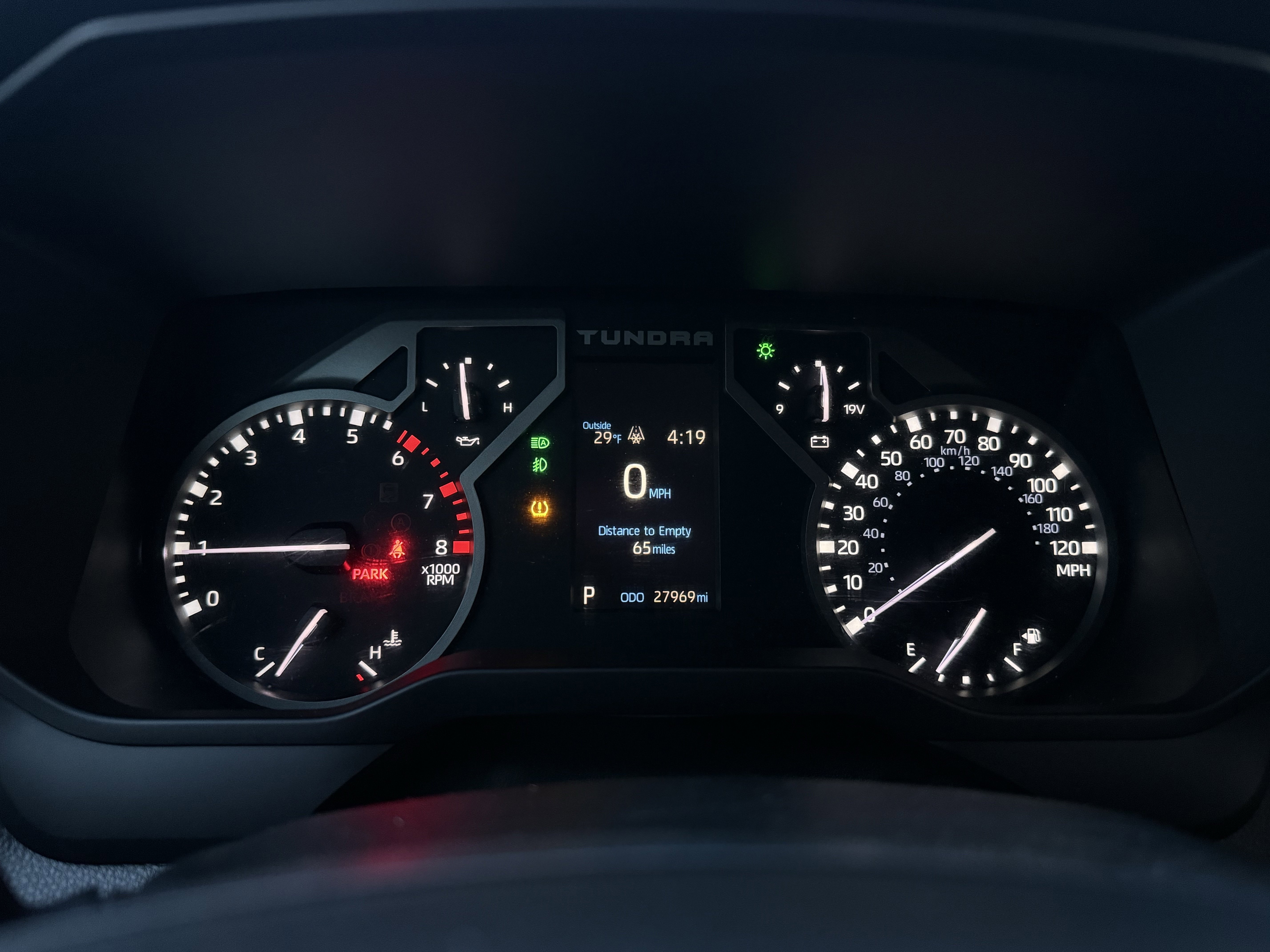 Used 2023 Toyota Tundra SR5 image 16