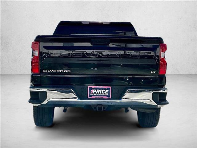 Used 2023 Chevrolet Silverado 1500 LT image 4