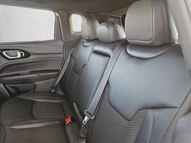 New 2026 Jeep Compass Latitude w/ Quick Order Package 29K image 16