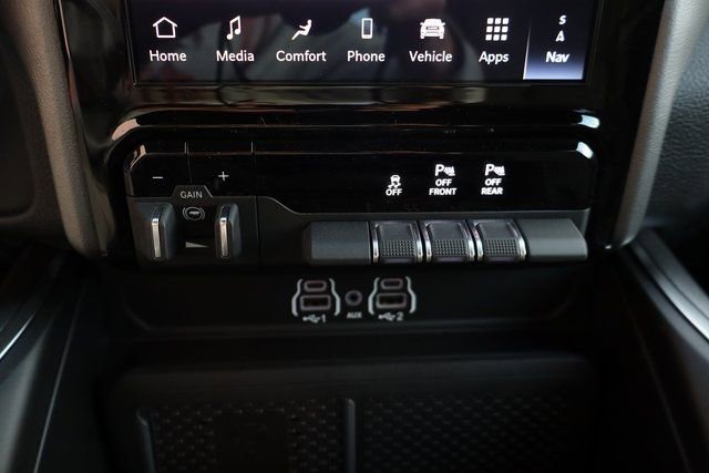 New 2026 RAM 1500 Big Horn AWD/4WD image 25