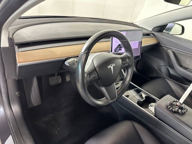 Used 2018 Tesla Model 3 Long Range image 13