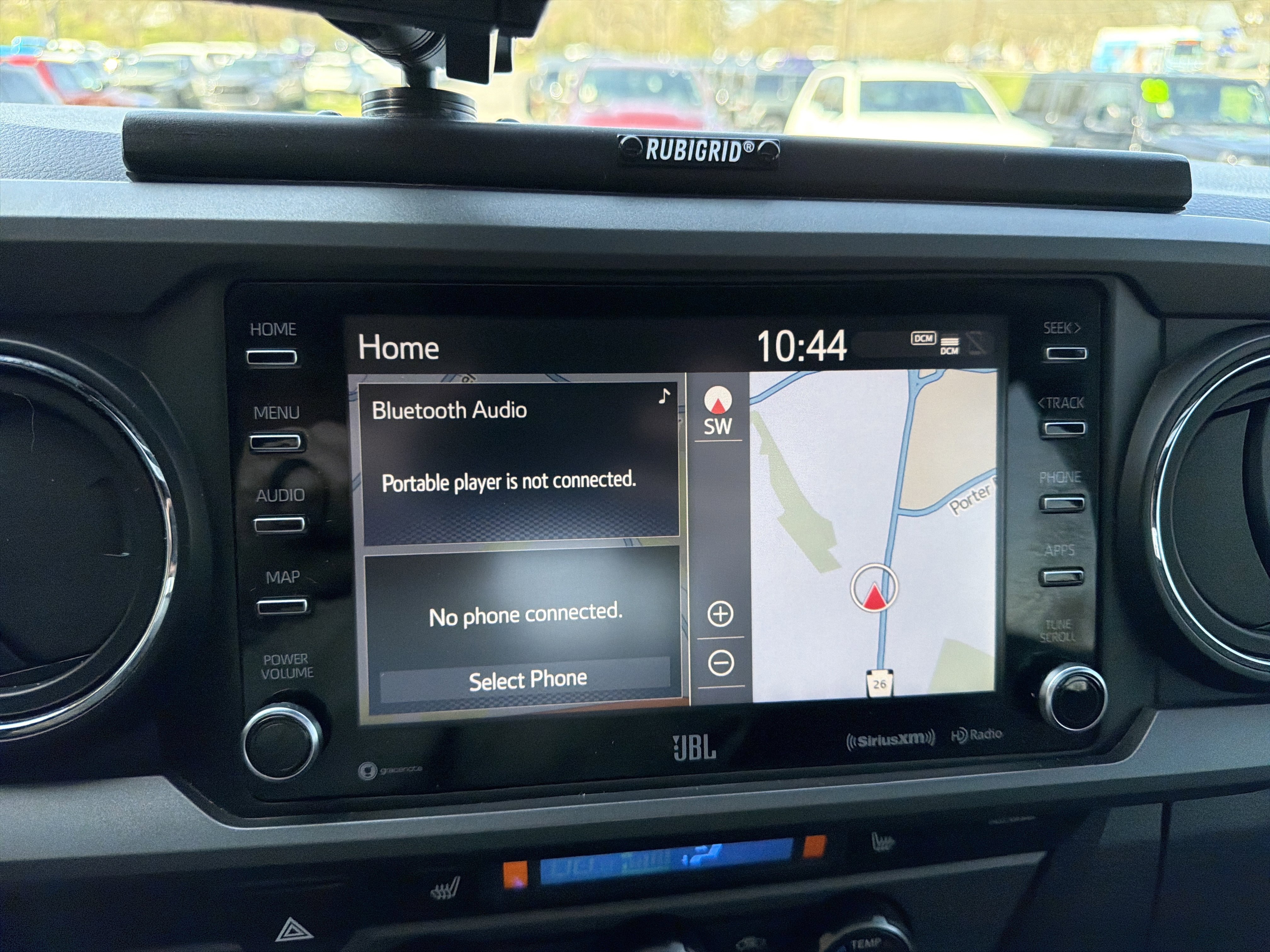 Used 2021 Toyota Tacoma TRD Pro image 25