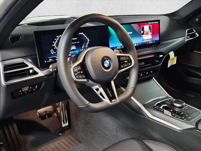 Used 2026 BMW 330i Sedan RWD image 3