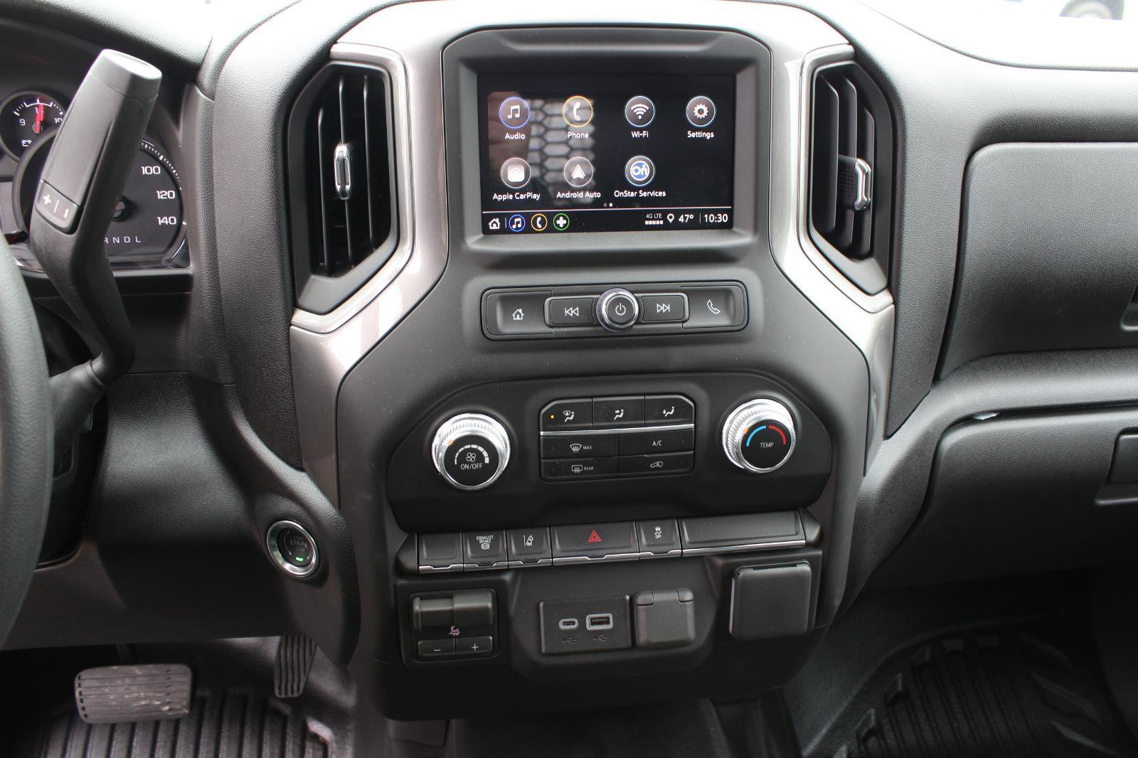 New 2026 GMC Sierra 3500 Pro w/ Convenience Package image 18