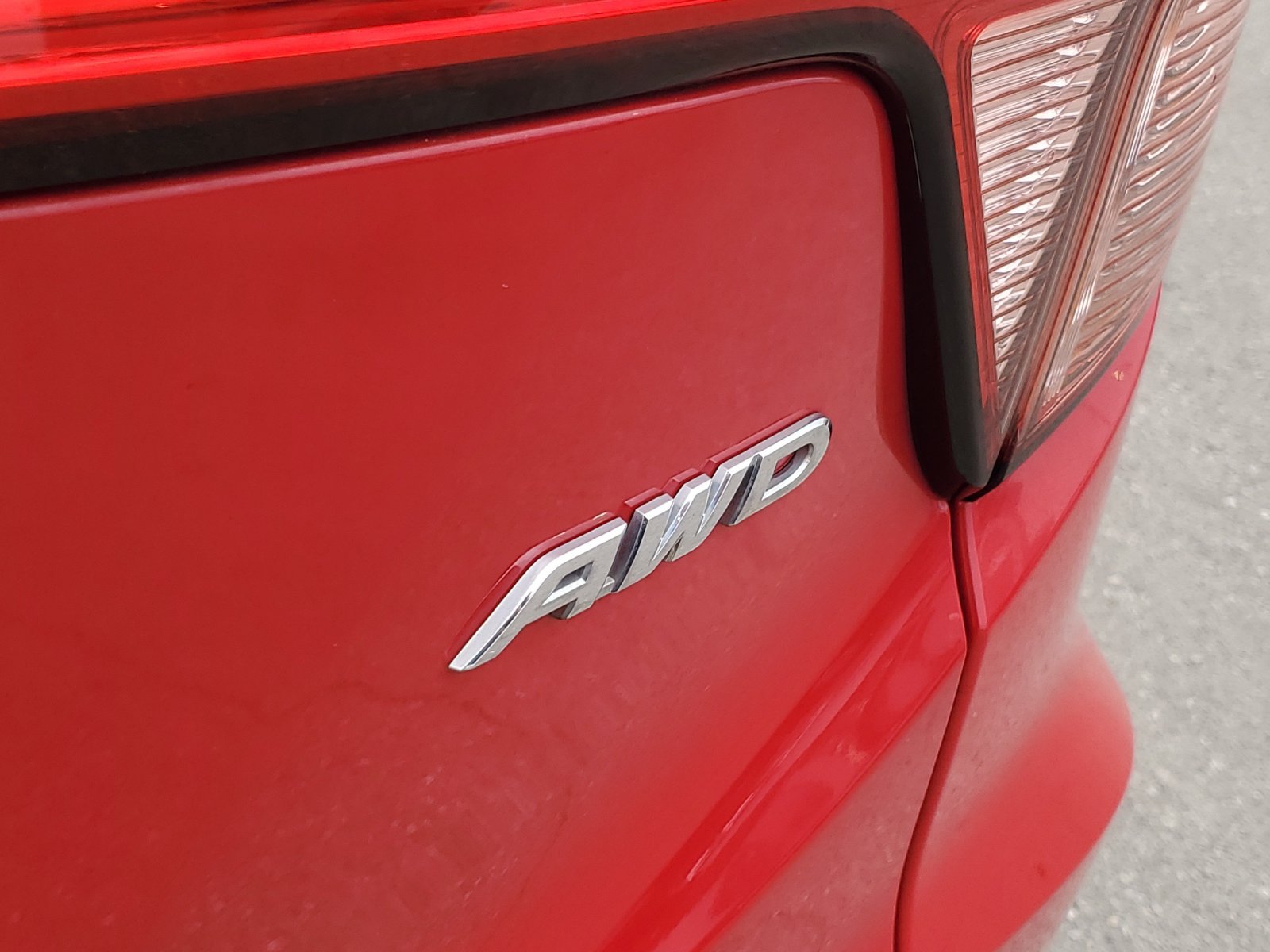 Used 2016 Honda HR-V EX-L image 8