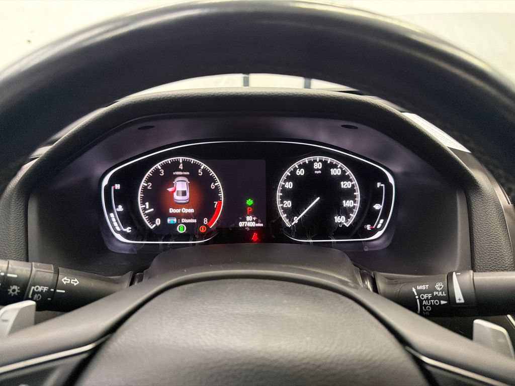 Used 2018 Honda Accord Touring image 27