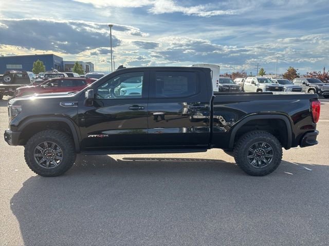 New 2026 GMC Sierra 1500 AT4X image 8