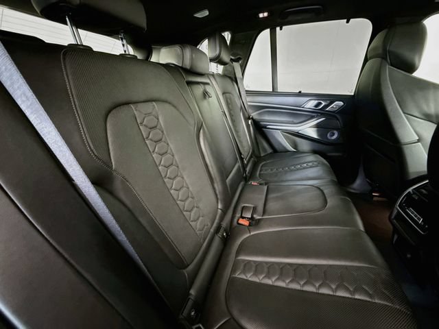 Used 2021 BMW X5 M w/ Executive Package AWD/4WD image 29