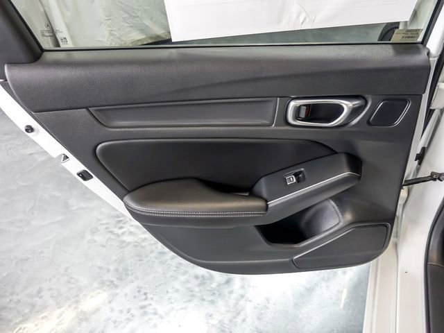 Used 2024 Acura Integra A-Spec image 27