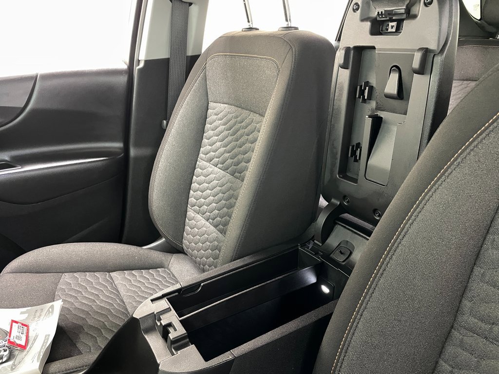 Used 2019 Chevrolet Equinox LT image 31