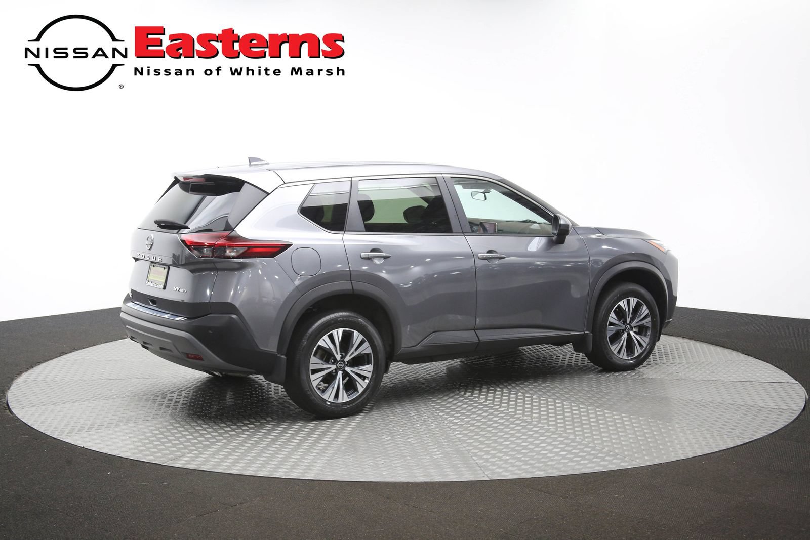 Used 2023 Nissan Rogue SV AWD/4WD image 42